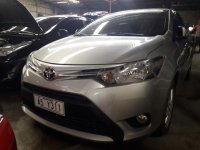 2018 Toyota Vios for sale in Quezon City