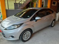 2006 Ford Fiesta Automatic for sale in Manila