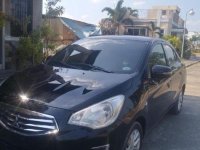 2014 Mitsubishi Mirage G4 for sale in Mandaluyong 