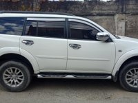 2013 Mitsubishi Montero Sport for sale in Manila