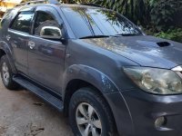 2006 Toyota Fortuner for sale in Manila