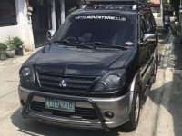 2012 Mitsubishi Adventure Diesel Manual for sale in Quezon City