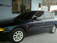 2nd Hand 1997 Mitsubishi Lancer for sale