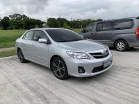 2013 Toyota Altis at 53000 km for sale 