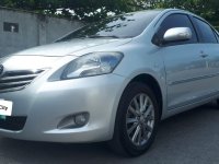 Like New Toyota Vios Manual for sale in Cebu City