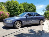 2nd Hand 2001 Volvo S60 at 98000 km for sale 