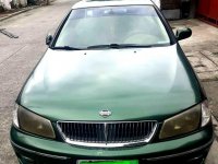 2nd Hand 2001 Nissan Exalta for sale