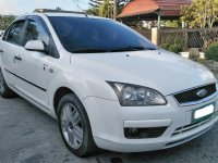 2007 Ford Focus Automatic for sale in Cavite