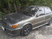 1991 Mitsubishi Lancer for sale in Rosario