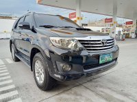 2013 Toyota Fortuner Automatic for sale
