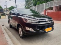 2017 Toyota Innova for sale in Marikina 