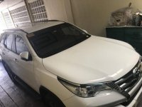 2017 Toyota Fortuner for sale in Imus