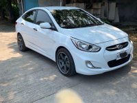 Hyundai Accent 2017 Automatic for sale in Valenzuela