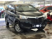 2016 Toyota Avanza Manual at 21000 km for sale 