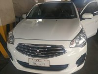 2015 Mitsubishi Mirage G4 for sale in Manila