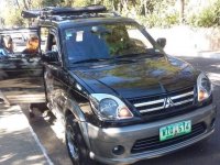 Mitsubishi Adventure 2014 for sale in Quezon City