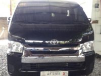 2018 Toyota Grandia for sale in Quezon City