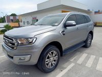2nd Hand 2017 Ford Everest Automatic for sale