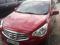 2016 Mitsubishi Mirage G4 Manual for sale in Kawit