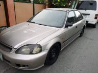 Used Honda Civic 1999 for sale in Manila
