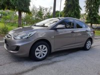 Hyundai Accent 2018 Automatic for sale in Las Piñas