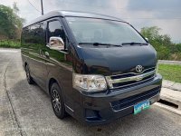 2nd Hand 2014 Toyota Hiace for sale