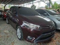 Sell 2016 Toyota Vios in Quezon City