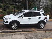 2015 Ford Ecosport for sale in Manila 