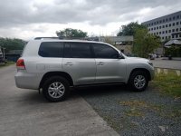 2009 Toyota Land Cruiser for sale in Pasig 