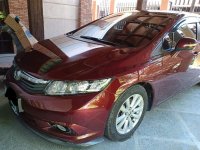 2012 Honda Civic for sale in Rodriguez