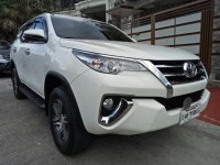 2018 Toyota Fortuner for sale in Quezon City