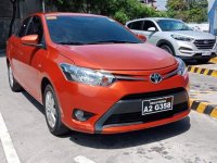 Used Toyota Vios at 20000 km for sale in Muntinlupa
