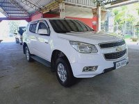 Chevrolet Trailblazer 2014 at 30000 km for sale 