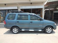 2012 Isuzu Crosswind for sale in Lucban