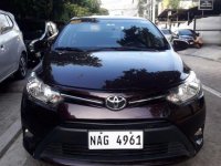 2017 Toyota Vios  for sale in Quezon City