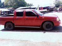 2005 Nissan Frontier for sale in Manila