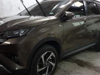 2019 Toyota Rush for sale in Quezon City