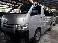 2019 Toyota Hiace for sale in Quezon City