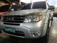 2014 Ford Everest for sale in Manila