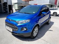 2016 Ford Ecosport for sale in San Fernando