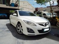 2012 Mazda 2 for sale in Manila