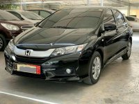 2017 Honda City for sale in Makati 