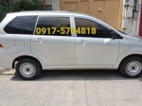 2014 Toyota Avanza for sale in Quezon City