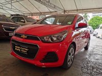 2017 Chevrolet Spark for sale in Makati 
