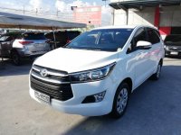 2017 Toyota Innova for sale in San Fernando