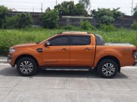 2017 Ford Ranger for sale in Santa Rosa