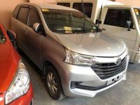 2017 Toyota Avanza for sale in Quezon City 