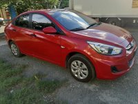 Hyundai Accent 2017 for sale in Muntinlupa 