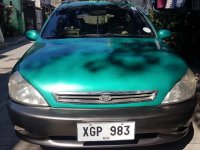 Kia Rio 2003 for sale in Quezon City