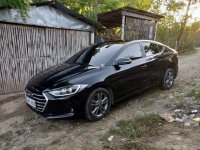 2016 Hyundai Elantra for sale in Cebu City